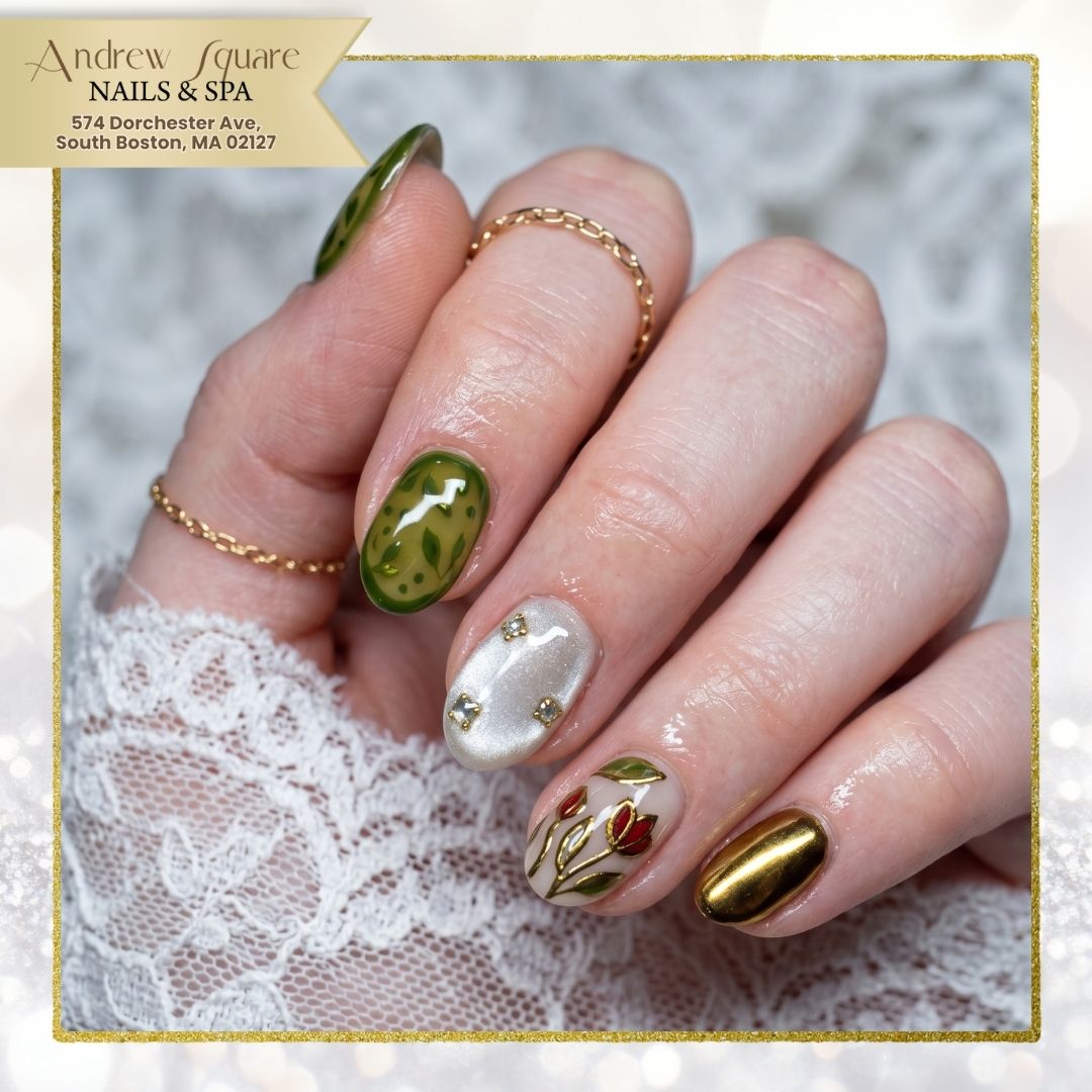 Nail June 8